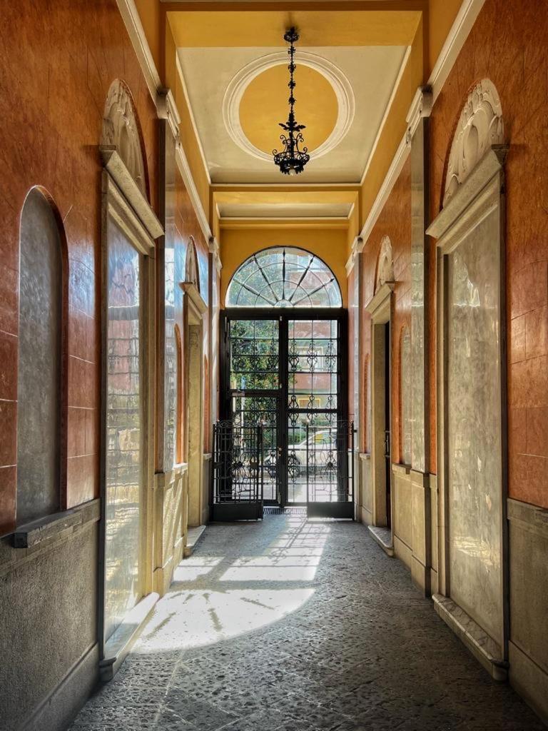 Prada District Milan Apartment Εξωτερικό φωτογραφία