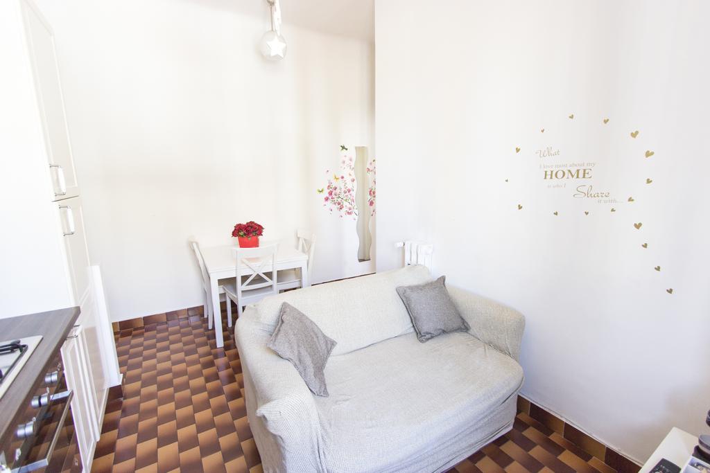 Prada District Milan Apartment Εξωτερικό φωτογραφία